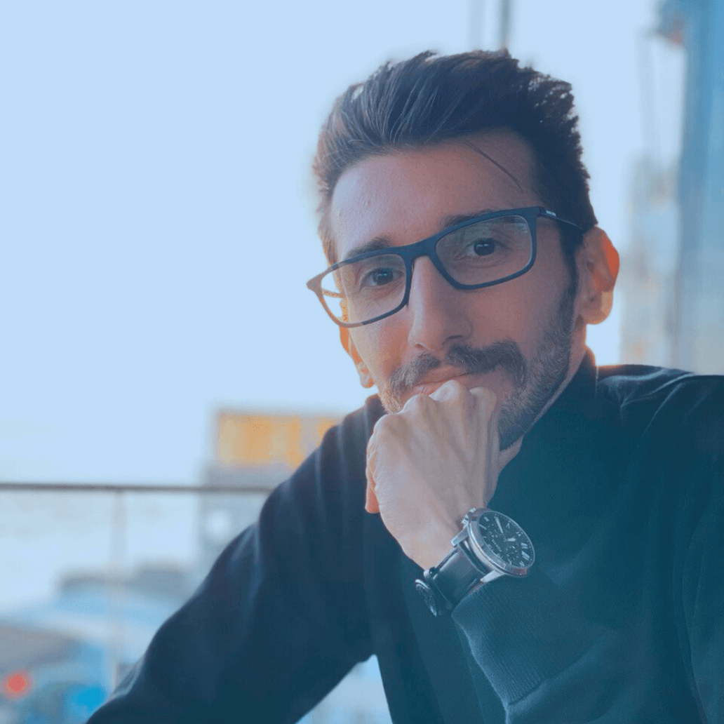 Seyedfarzad seyedarabinejad - professioneller Webentwickler